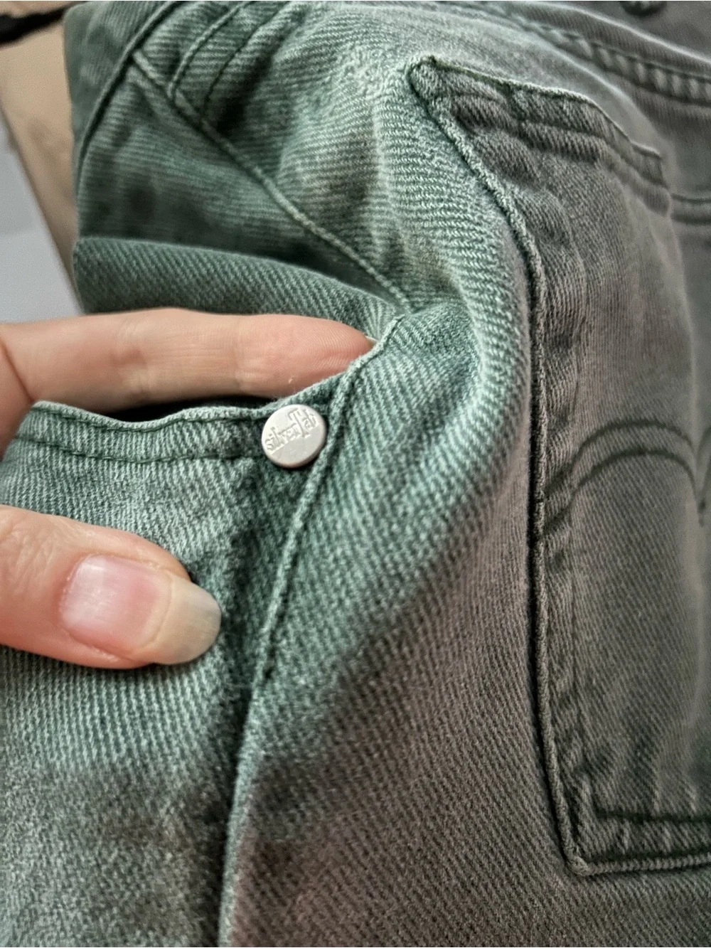 Levis vintage levi’s